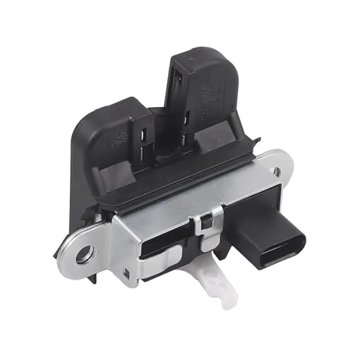 Cerradura de maletero para Seat Altea XL: soluciona los fallos de apertura en tu coche 5P8827505B