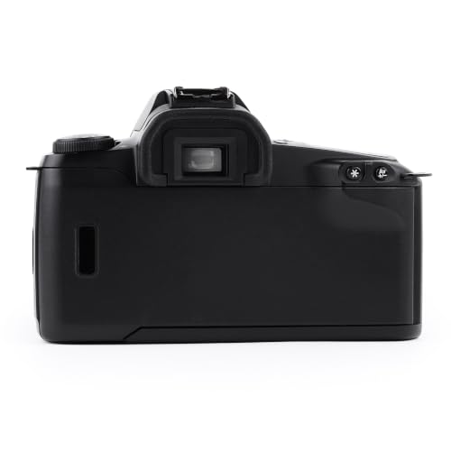 Canon EOS Rebel G 35MM SLR Film SLR Camera Kit with Auto