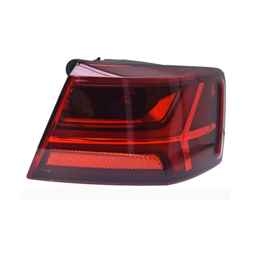 Feu arrière A6 C7 avec signalisation dynamique et lampe de freinage LED externe