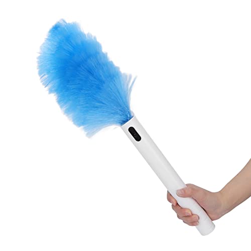 Electric Duster Vacuum Cleaner