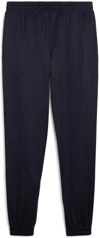 PUMA Mens Sport Sweatpants Casual - Blue - Size L