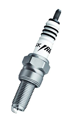 Image of NGK BPR5EIX IRIDIUM IX Spark Plug for Cars & Bikes