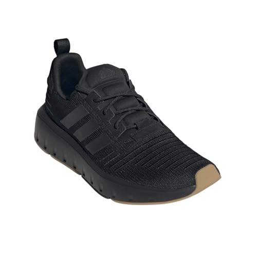 Image of adidas Men's Swift Run Legacy Running Shoes