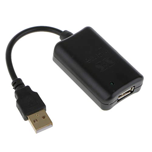 Hifime High-Speed USB Isolator (Up to 480Mbps, hi-speed)