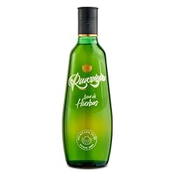 Ruavieja Licor de Hierbas - 700 ml