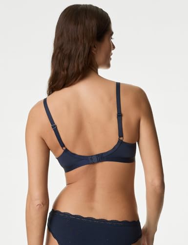 Image of Marks & Spencer Women Full Coverage Bra