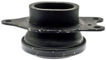 Compatible with 2007-2012 Nissan Altima 2.5L AUTO CVT Trans Motor & Trans Mount Set 3PCS : A4339, A4350, A4340 - K0942