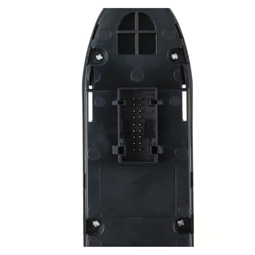 Commande principale de lève-vitre pour BMW X5 E70 et Série 3 E90 - Remplacement bouton usé - 4
