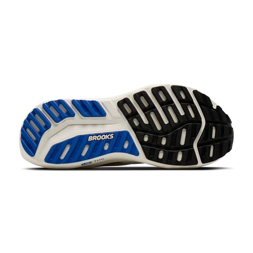Image of Brooks Men's Anthem 8 Neutral Running Shoe