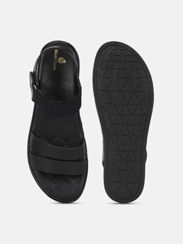 Image of Marc Loire Comfortable Flat Fashion Sandal for Women