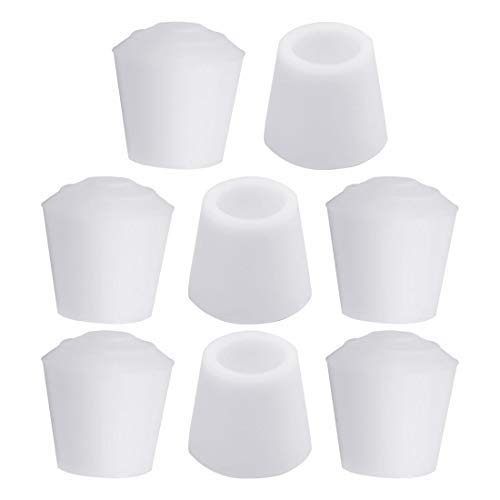Piedini Gomma Rettangolari, 8 Pz/set Gambe Per Sedie Protezioni Per Pavimenti Rettangolari Protezione Per Gambe Per Mobili Coprigambe Per Tavoli Piedini Gomma Rettangolari, 8 Pz/set Gambe Per Sedie Protezioni Per Pavimenti Rettangolari Protezione Per Gambe Per Mobili Coprigambe Per Tavoli