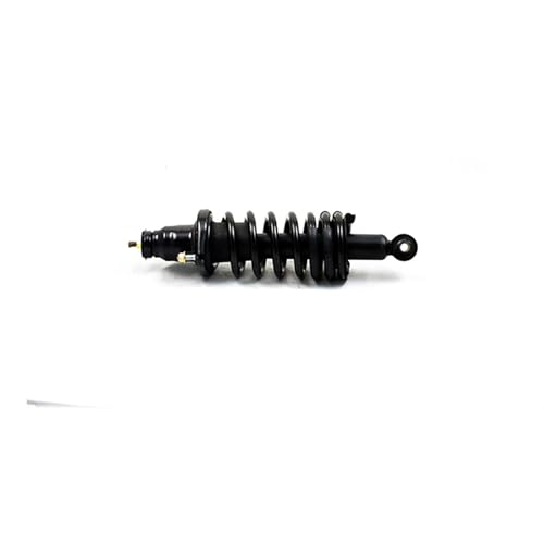 Image of Gabriel G57442 Ultra ReadyMount Rear Left Complete Strut Assembly for 02-06 Acura RSX (1 Pack)