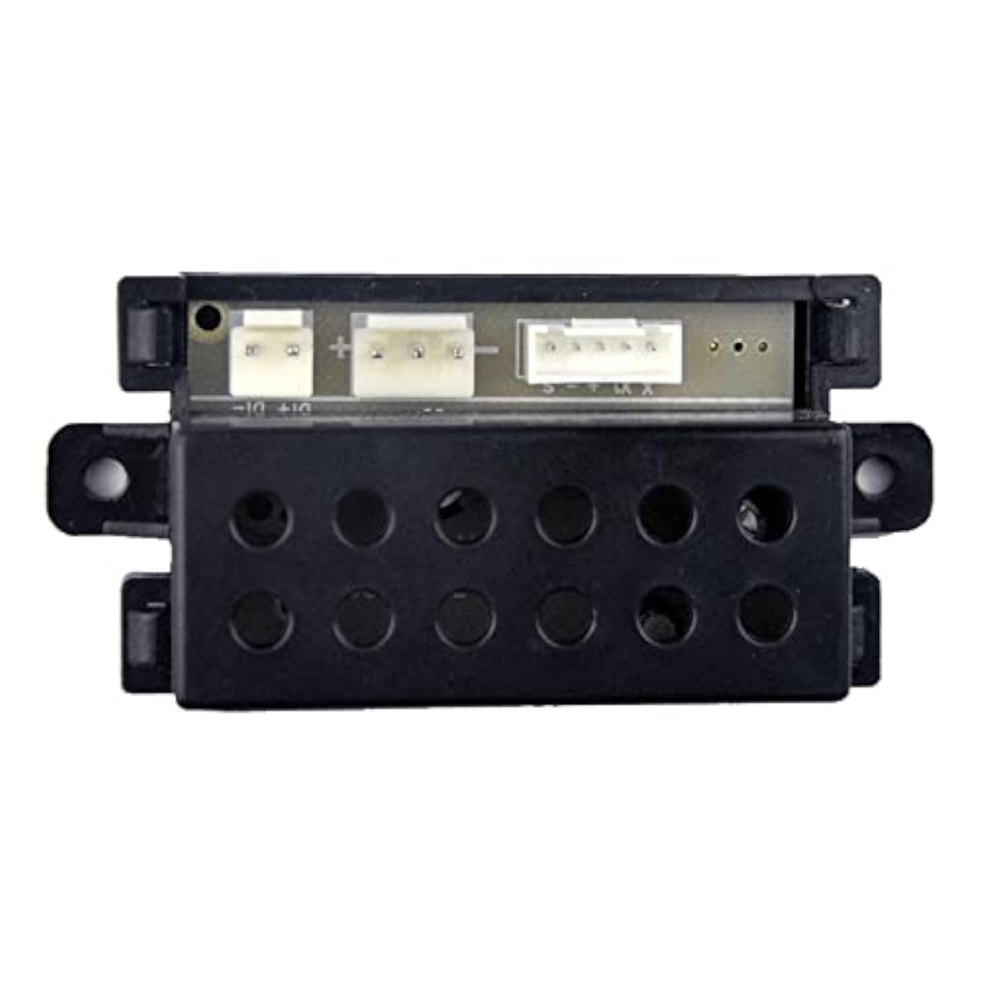 Receiver Controller Motherboard for Battery Motorcycle