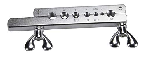Otc 6502 Master Brake Flaring Tool Kit #TOP2