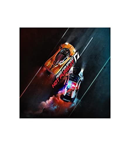 Electronic Arts Need For Speed Hot Pursuit Remastered (PS4)