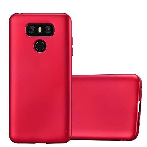 Funda para Teléfono LG G6 Delgada Protección Silicona TPU - Imagen 29 de 36