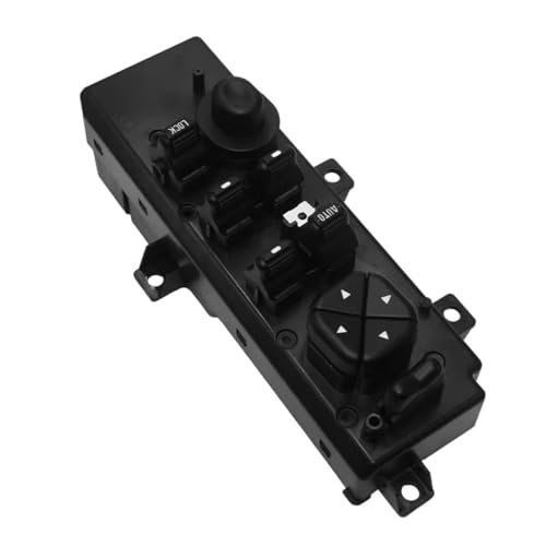 Bouton verrouillage hayon 55196389AB pour remplacer commande vitre