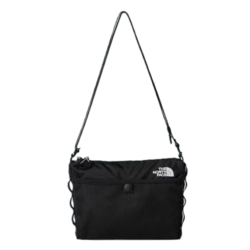 The North Face Terra Lumbar Pouch para viajes urbanos y paseos
