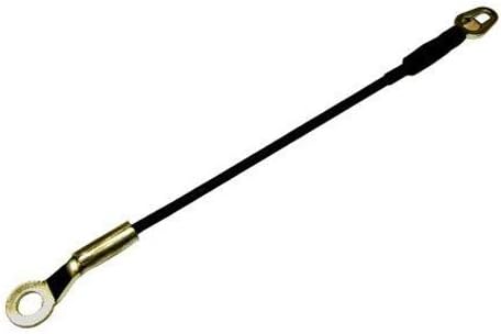 Replaces Tailgate Cable (C/K 1,2,3 Pickups '99-06) RH
