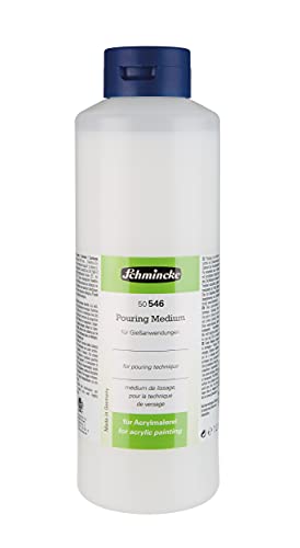 Schmincke Pouring Medium