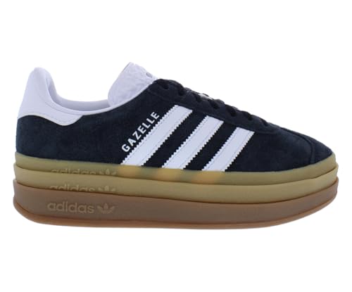 Image of Adidas Womens Gazelle Bold W