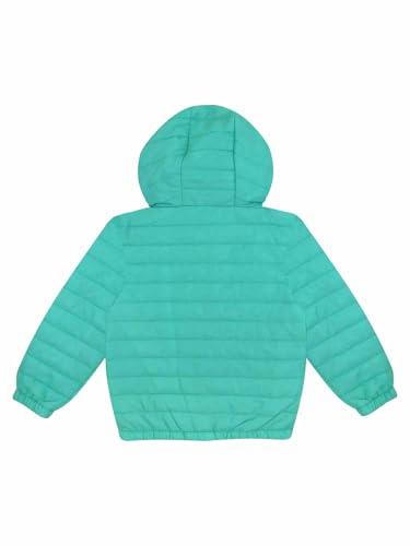 Doudoune bleu Losan 51003087624 3A taille 3A couleur bleu - 2