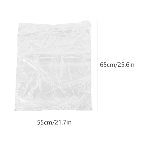 Bolsas desechables para spa de pies Ipetboom 320 piezas miniatura 2
