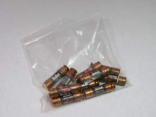 BULLETECNR20 Time Delay Fuse 20A 250V