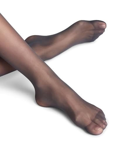 Image of FALKE Women's Matt Deluxe 20 Denier Sheer Tights