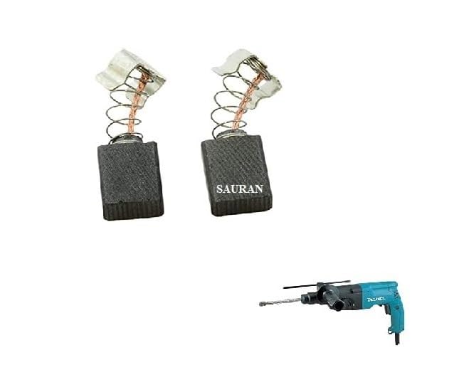 2 Set Carbon For Makita Hammer HR2020 (B0CP2M5J4G) Amazon Price History, Amazon Price Tracker