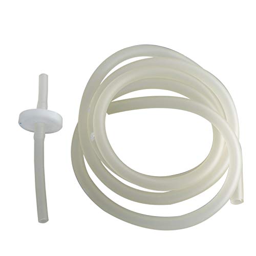 Yuwell 7E-A Portable Phlegm Suction Unit (White)