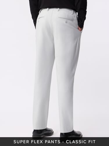 Image of The Souled Store Men Casual Pants