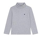 Petit Bateau Jungen Corku_h25 Tag-Kleidung, Rauch China, 10 Jahre