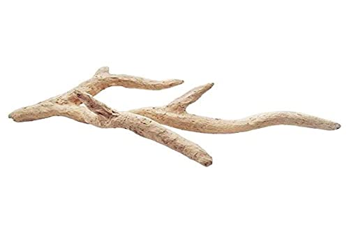 ARKA Aquatics Cerámica Riffast Natural: de materias primas 100% Naturales, sin sustancias nocivas, Muy Alta porosidad, Fabricado en Alemania, (40 cm) Cover