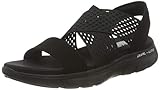 skechers flex advantage 3.0 jection Sportlicher, bequemer Slingback-Sandalen-Design.