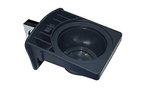 Support dosette Krups MS-622571 gris pour réparer votre machine