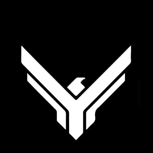 Dune House Atreides crest hawk Logo sigil Vinyl