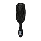 Wet Brush Smooth Styler Hair Brush, Black Frost, Exclusive Ultra-soft...