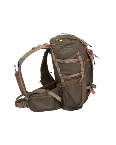 Morrales Mountainsmith Mayhem EVO Táctica 30L Loden miniatura 2