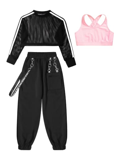 Maillots et shorts de bain fille ensemble sport yizyif