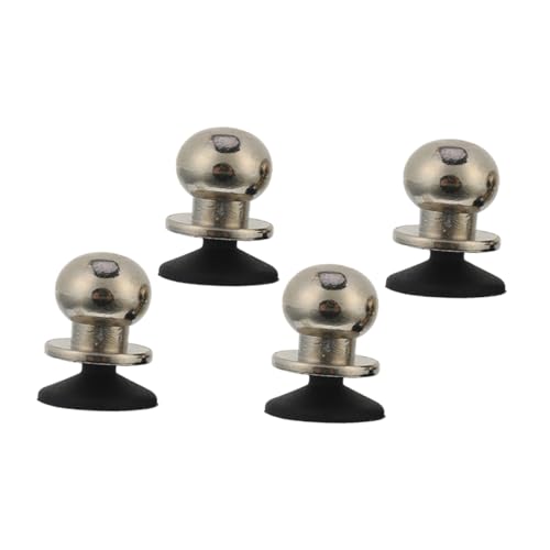 KOCKSHION 2pares Asistente De Botones para Joystick De Teléfono Móvil y Tableta De Botones De Control para Teléfono
