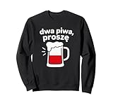 Dwa Piwa Prosze Polish Beer Humor