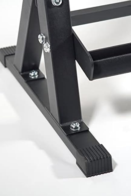 Rubber Hex Chrome Dumbbell Complete Package Set