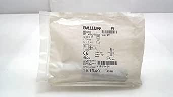Sensore di prossimità induttivo - BES008L - Balluff GmbH - cilindrico