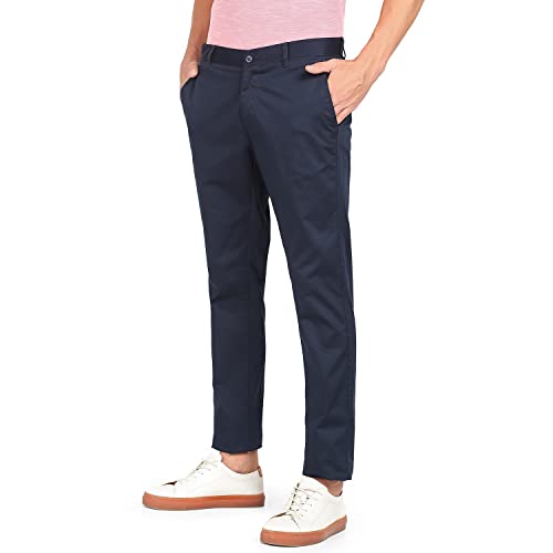 Image of Blackberrys Men Khakis