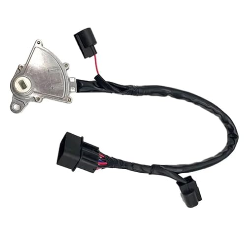 Commutateur de position de transmission pour Mitsubishi Pajero V43 V24 AT MB811106