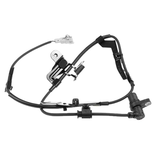 Sensor ABS 89543-35050 de rueda delantera para Hilux y 4Runner 6
