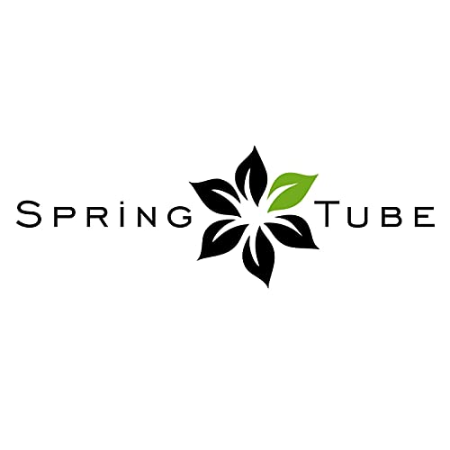 『Spring Tube podcast』のカバーアート