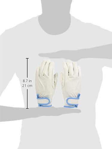 Amazon.co.jp: [シモン] 牛本革 マジック 当付 CG-718 SSサイズ (1双