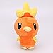 Peluche 16cm Encantador Pokemon Torchic Muñeco De Peluche Torchic Chicken Soft Stuffed Plush Dolls